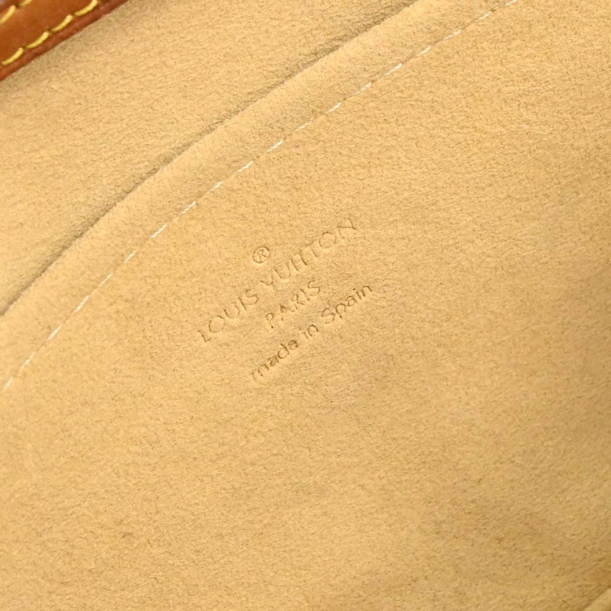 Louis Vuitton Pochette Twin GM Crossbody Bag