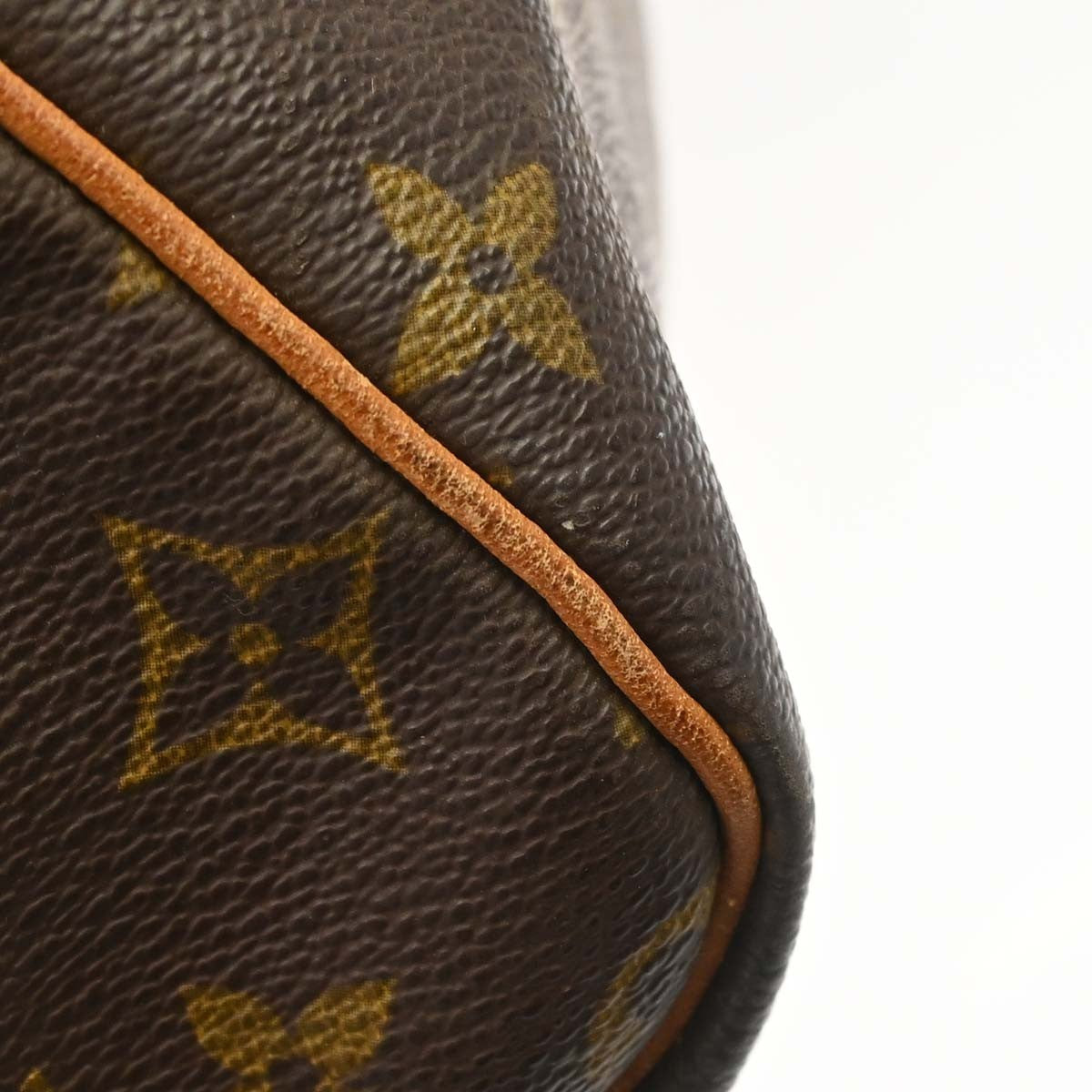 Louis Vuitton Keepall Bandouliere 60 Duffle