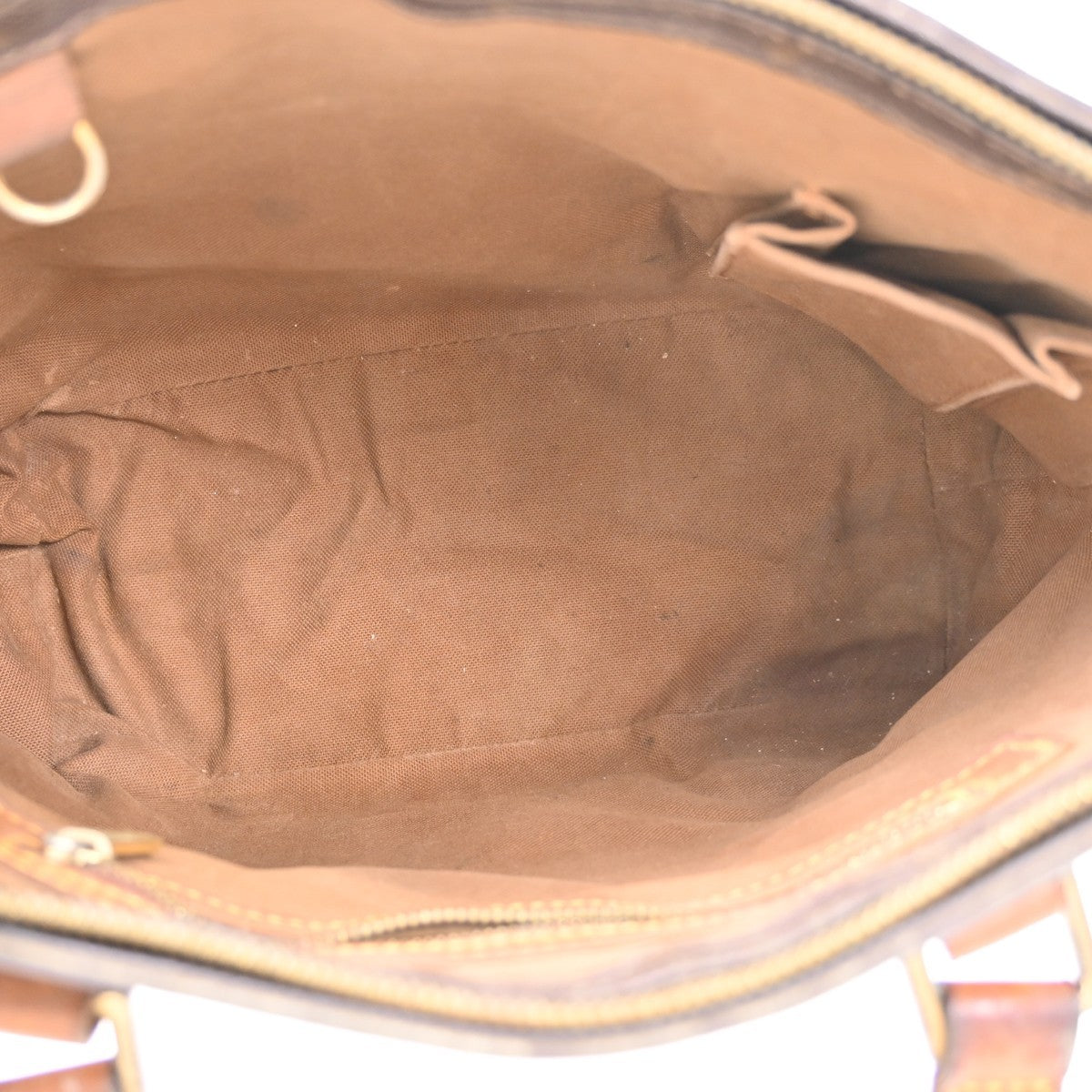 Louis Vuitton Cabas Piano Hand Tote Bag Monogram