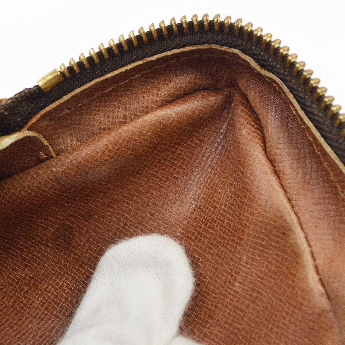 Louis Vuitton Marly Bandouliere Shoulder Bag