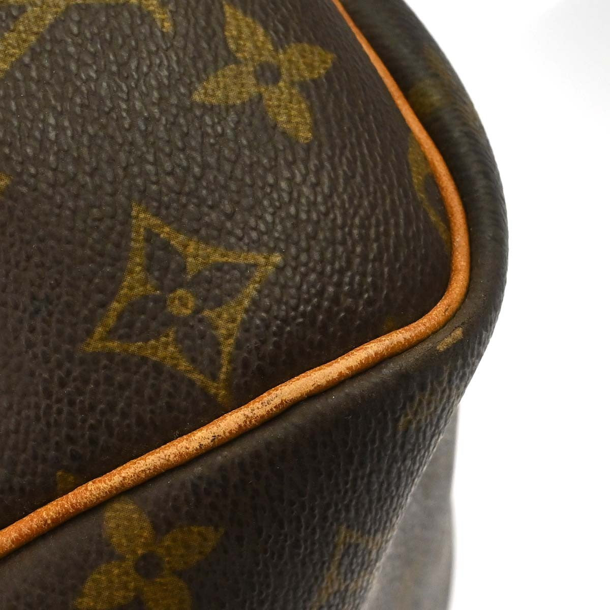 Louis Vuitton Keepall Bandouliere 60 Duffle