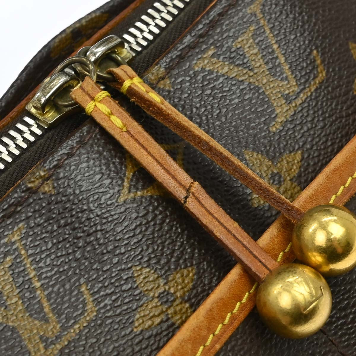 Louis Vuitton Popincourt Long Shoulder Bag