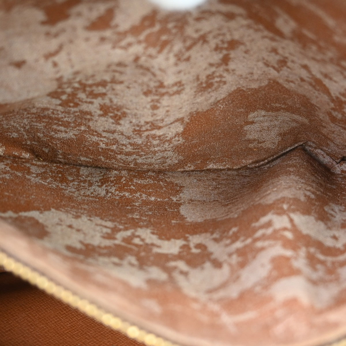 Louis Vuitton Trocadero 30 Shoulder Bag Monogram