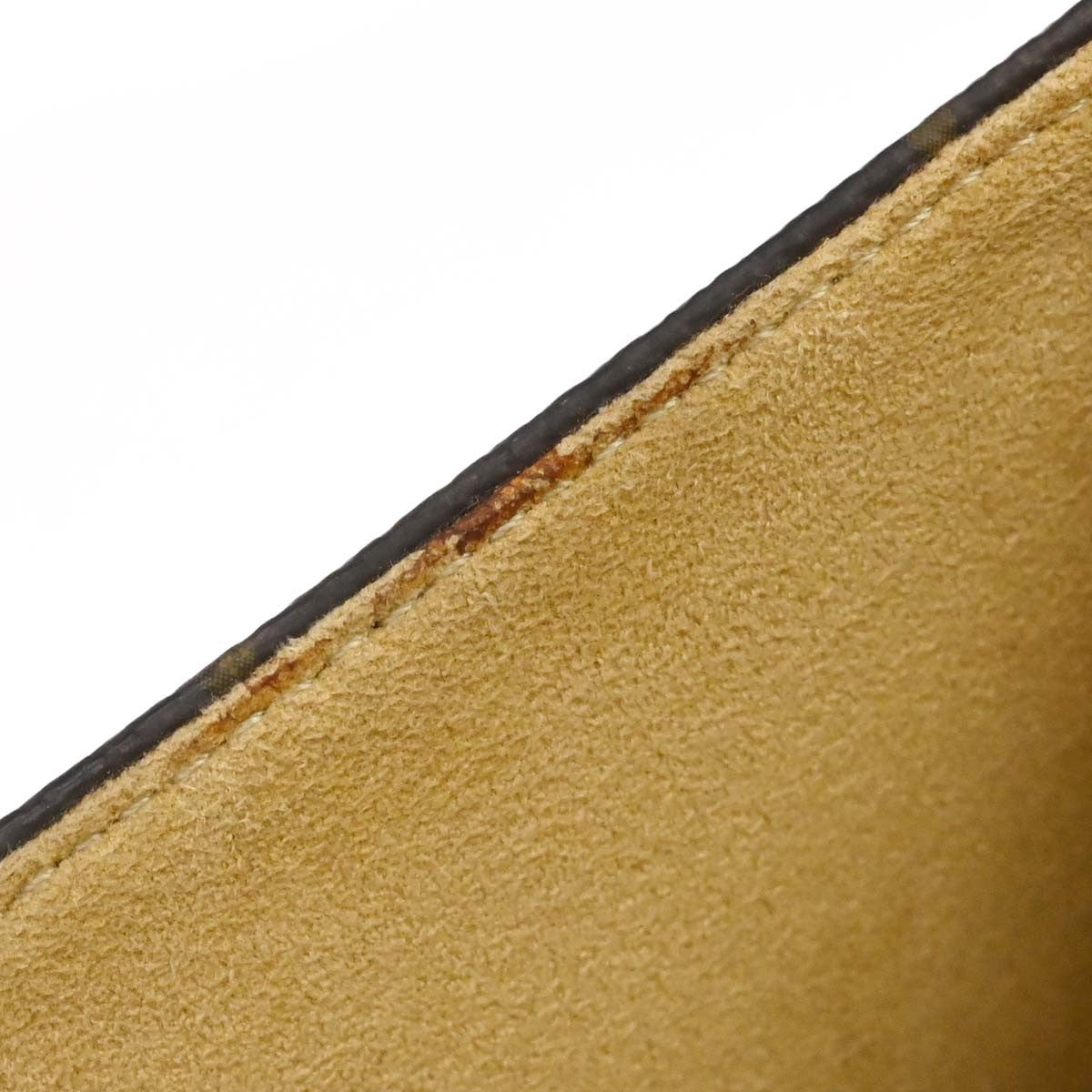 Louis Vuitton Pochette Florentine Bum Bag