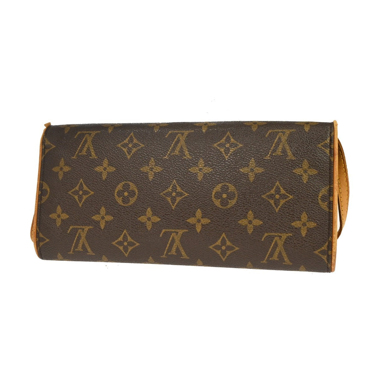 Louis Vuitton Pochette Twin GM Crossbody Bag