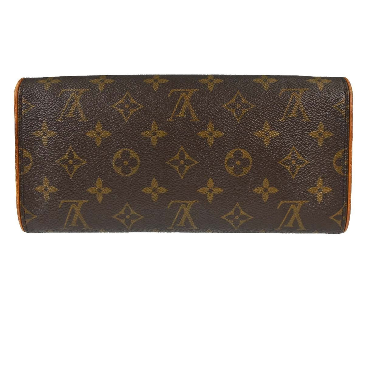 Louis Vuitton Pochette Twin GM Crossbody Bag