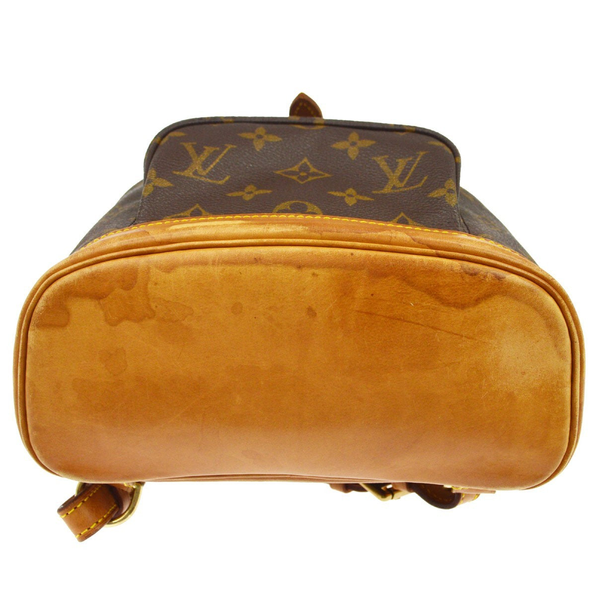 Louis Vuitton Monogram Mini Montsouris Backpack