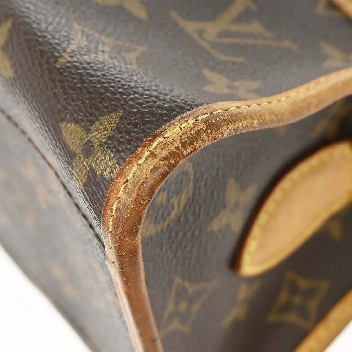 Louis Vuitton Popincourt Long Shoulder Bag