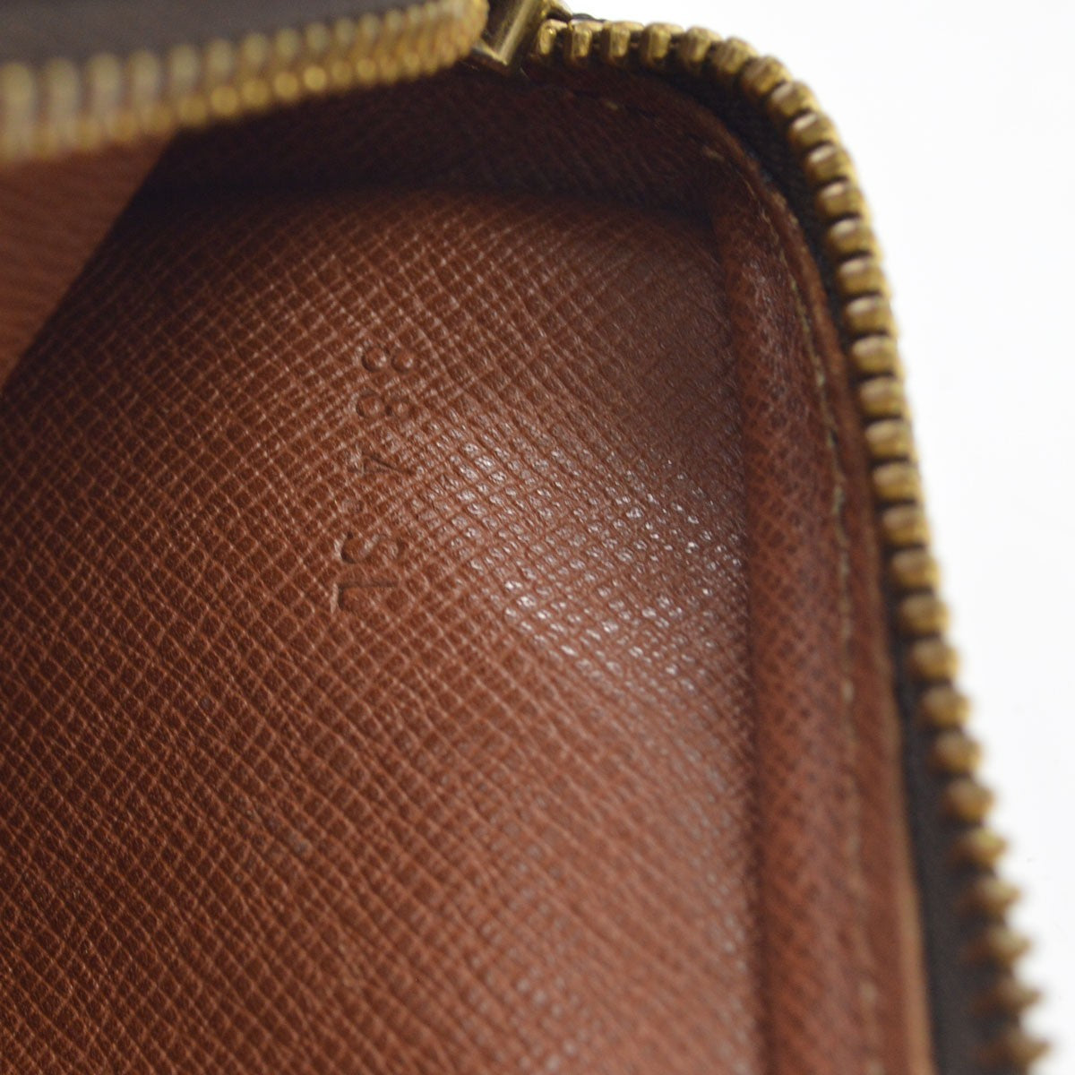 Louis Vuitton Mini Danube Shoulderbag Monogram