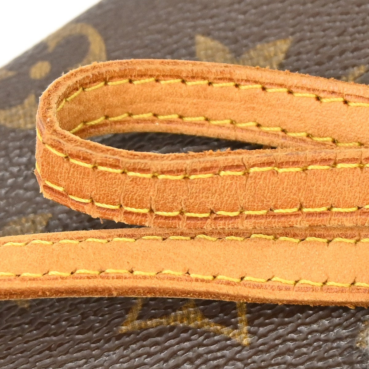 Louis Vuitton Pochette Twin GM Crossbody Bag