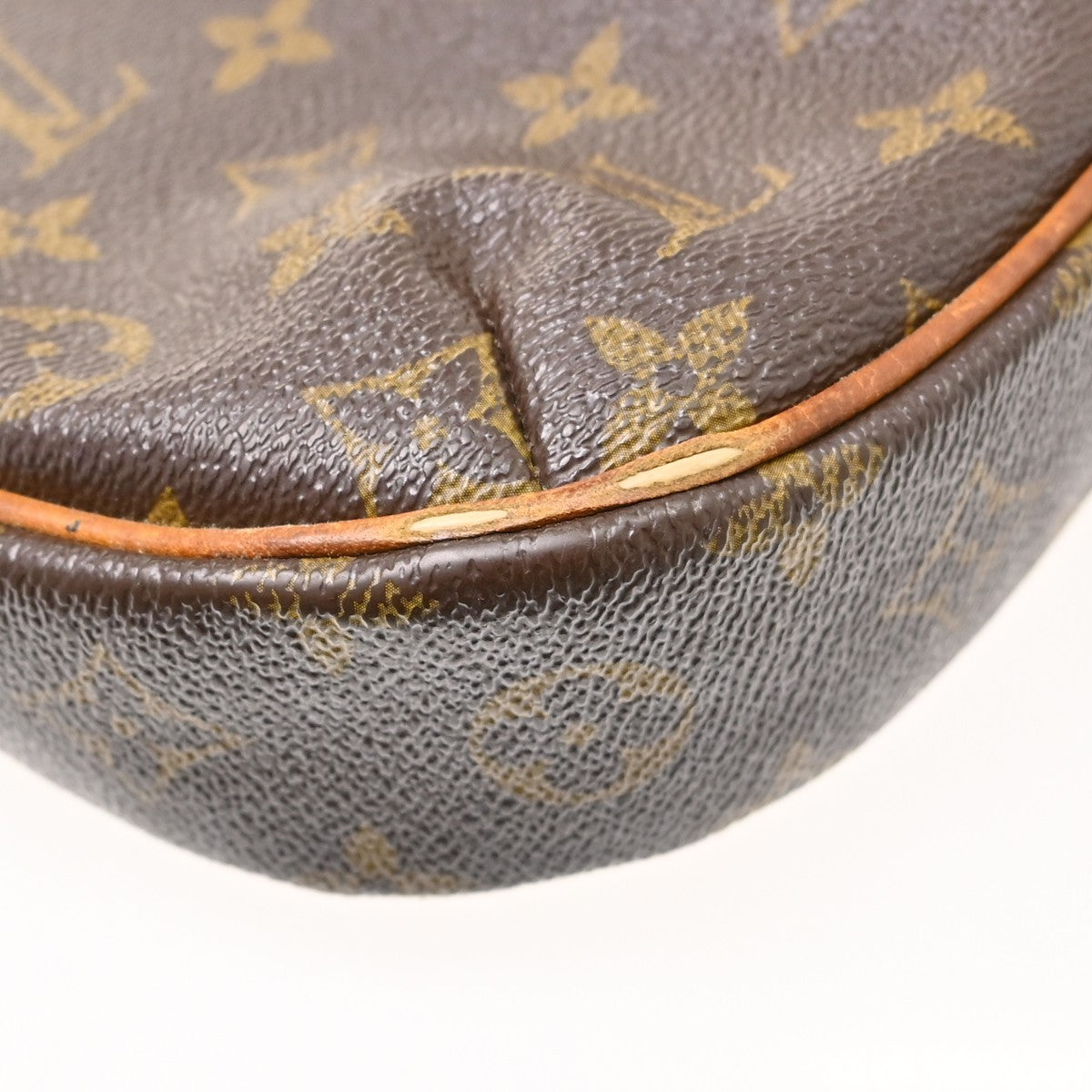 Louis Vuitton Odeon PM Shoulder Bag Monogram