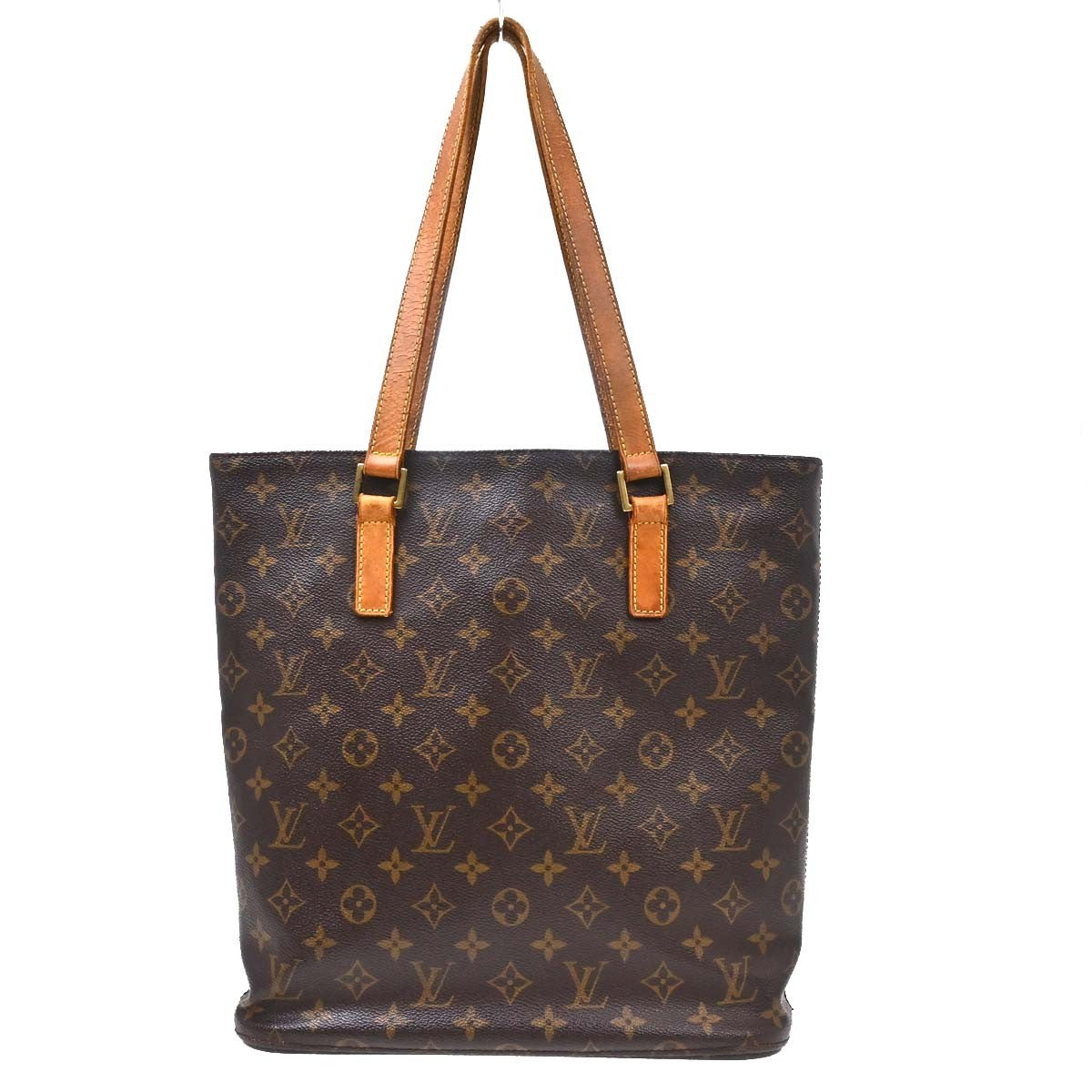 Louis Vuitton Monogram Vavin GM Tote Handbag