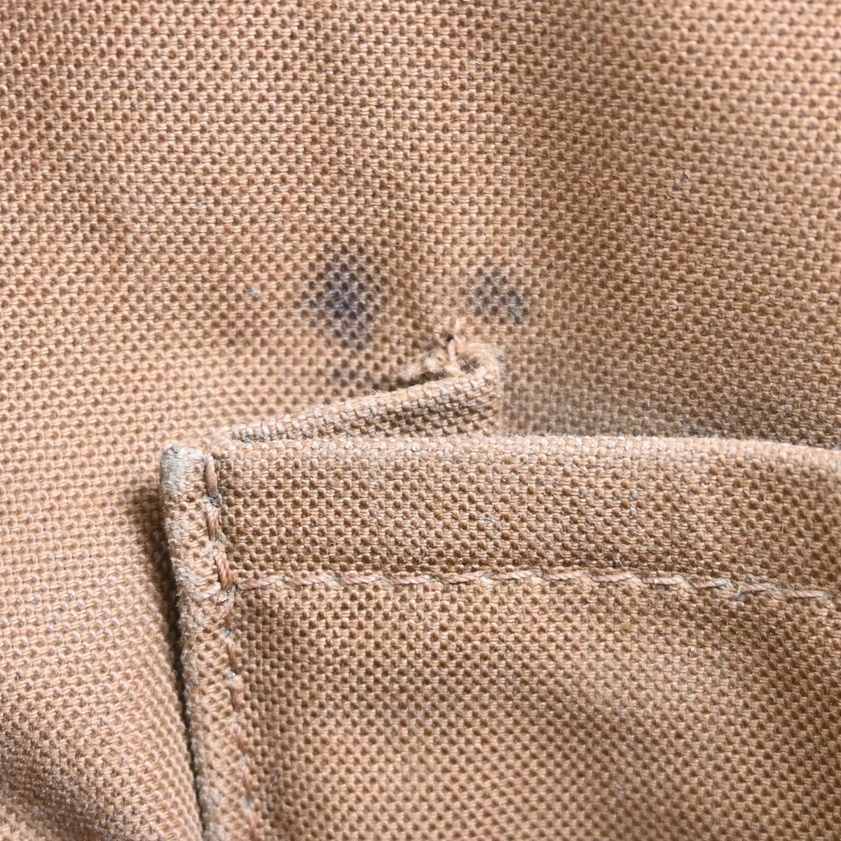 Louis Vuitton Cabas Piano Hand Tote Bag Monogram