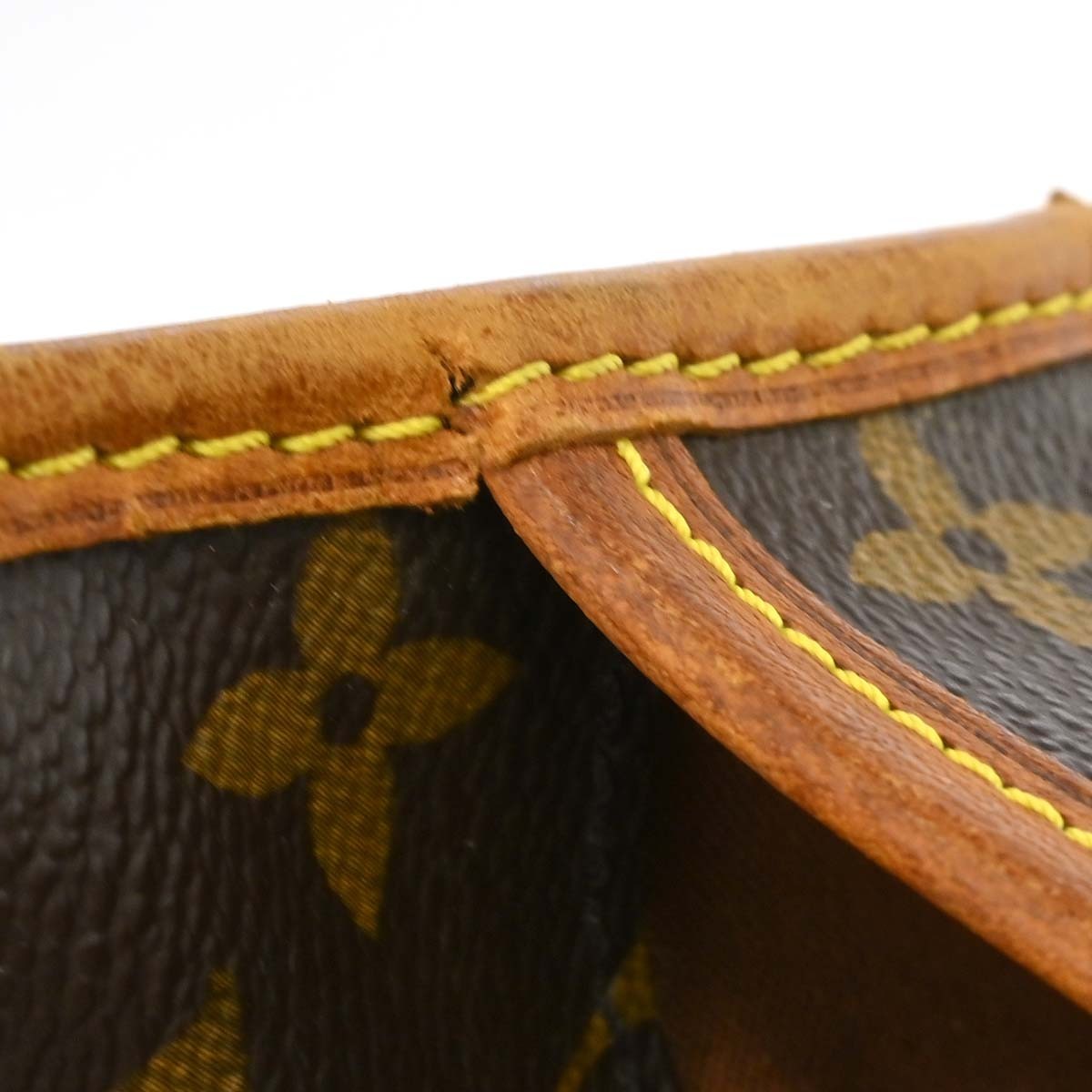 Louis Vuitton Popincourt Long Shoulder Bag