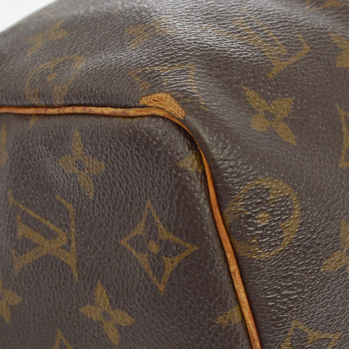 Louis Vuitton Monogram Speedy 25 Handbag