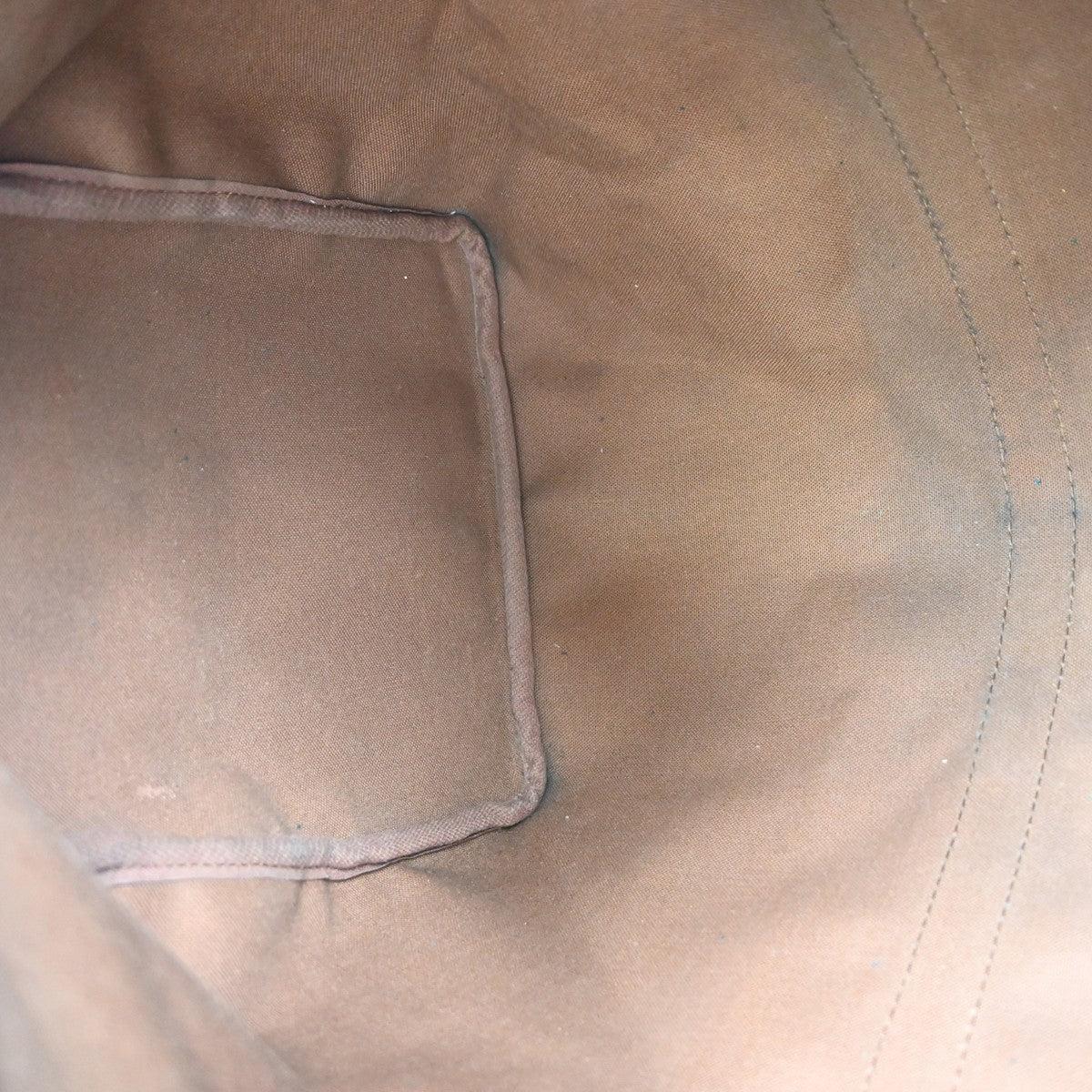 Louis Vuitton Keepall 45 Duffle Handbag Monogram