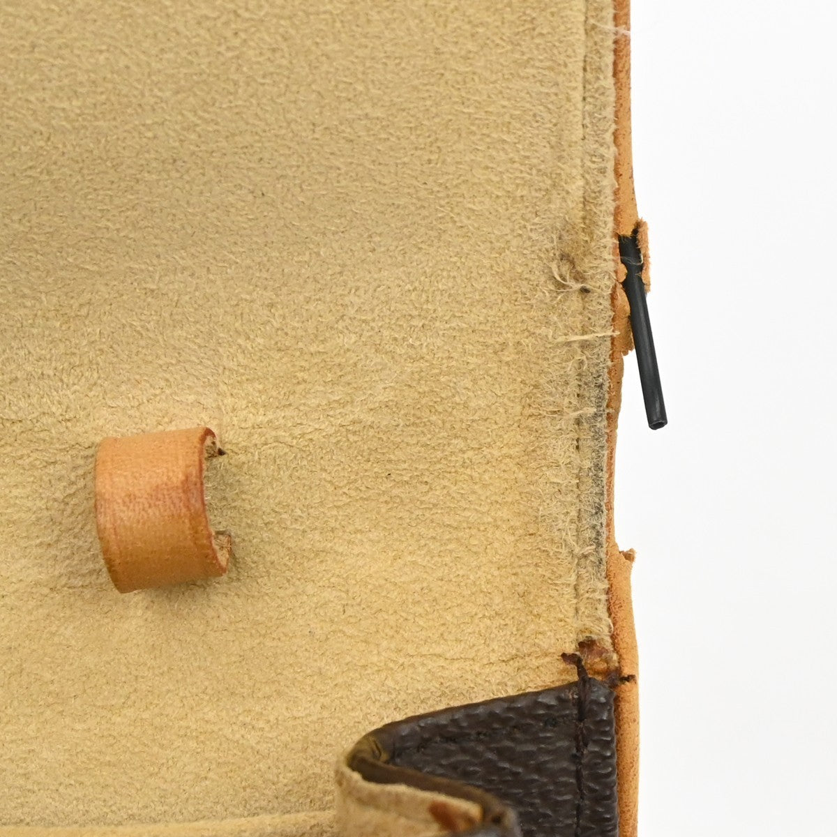 Louis Vuitton Pochette Twin GM Crossbody Bag