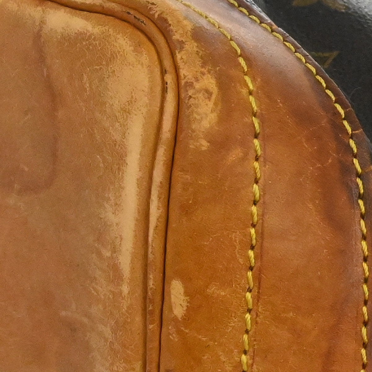 Louis Vuitton Noe Drawstring Shoulder Bag Monogram
