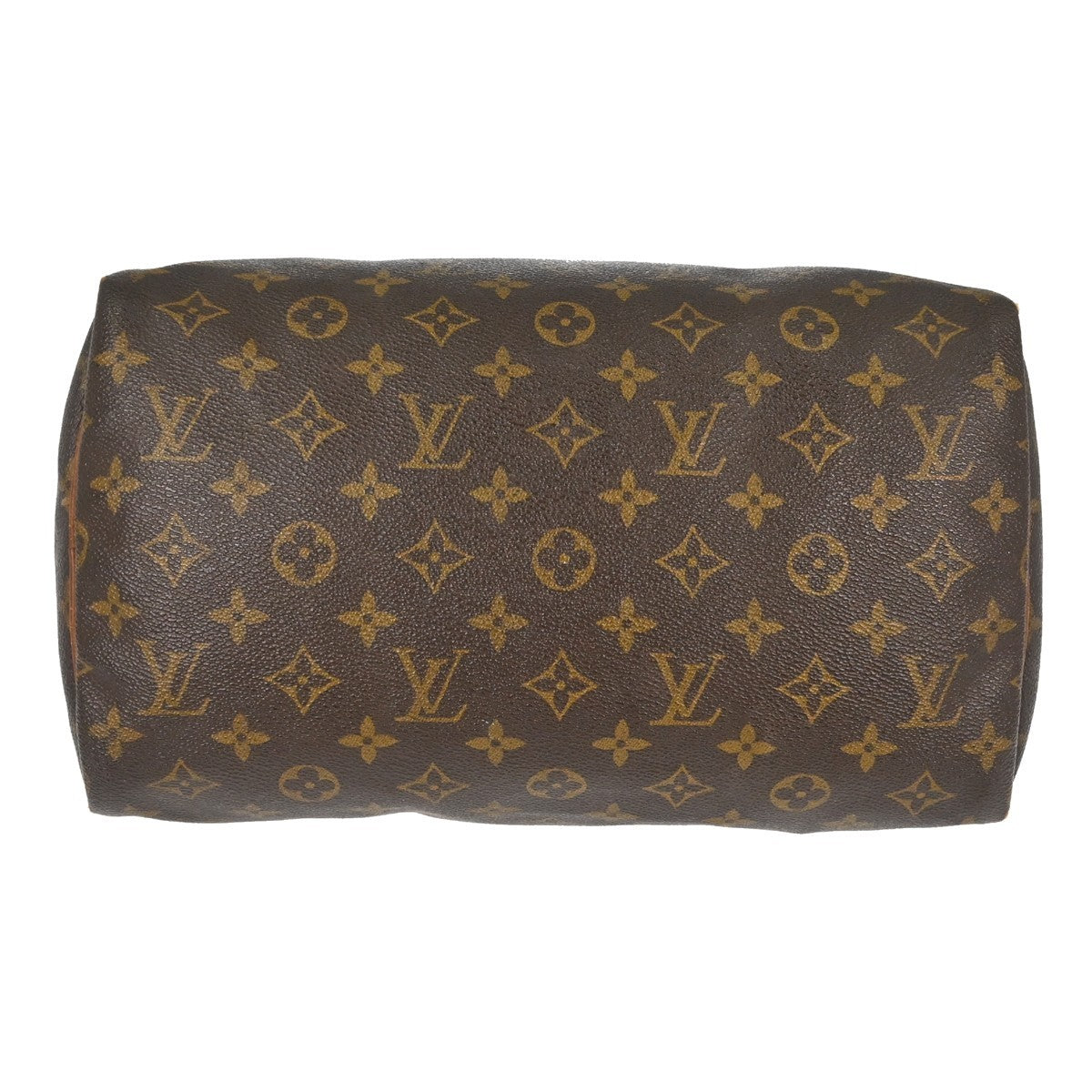 Louis Vuitton Speedy 30 Handbag Purse Monogram