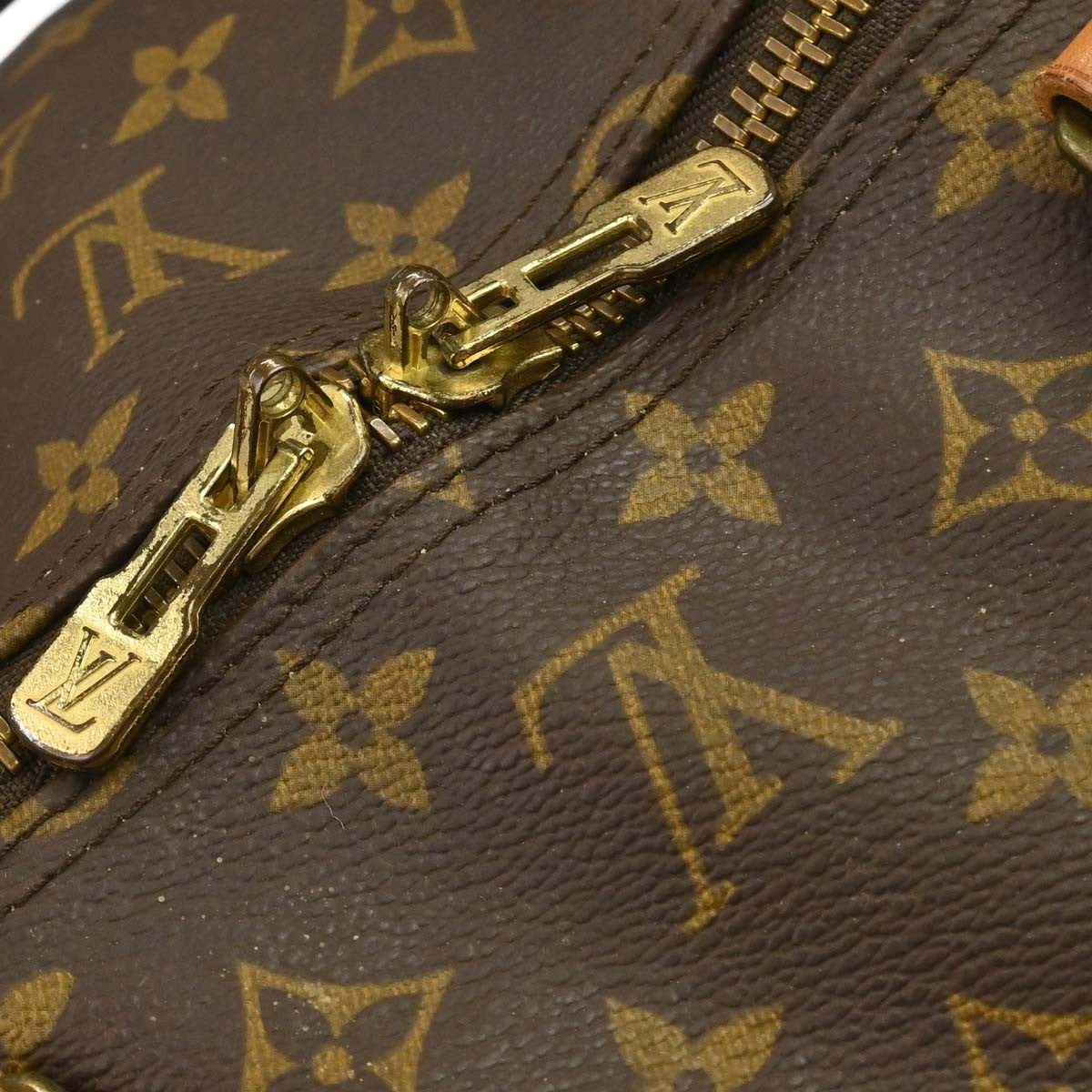 Louis Vuitton Keepall Bandouliere 60 Duffle