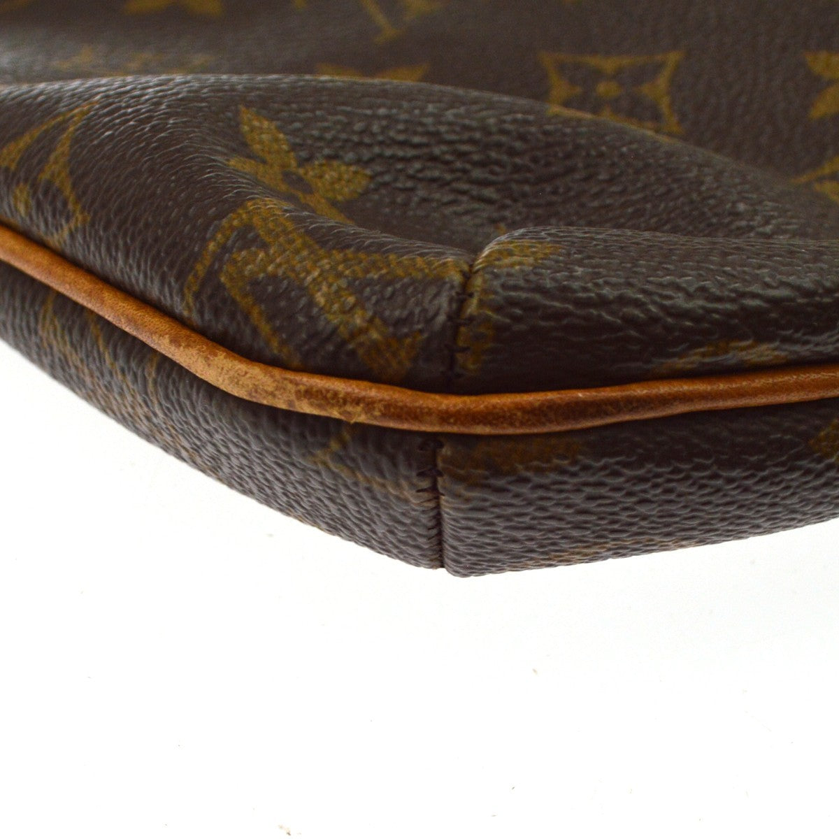 Louis Vuitton Musette Salsa Short Shoulder Bag