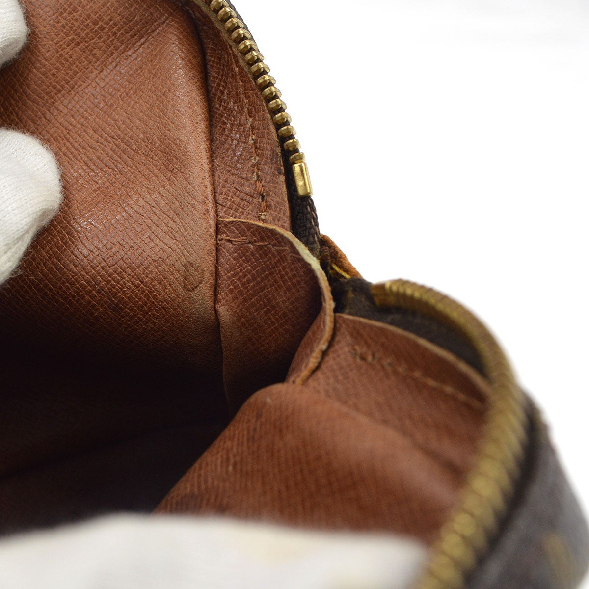 Louis Vuitton Marly Bandouliere Shoulder Bag