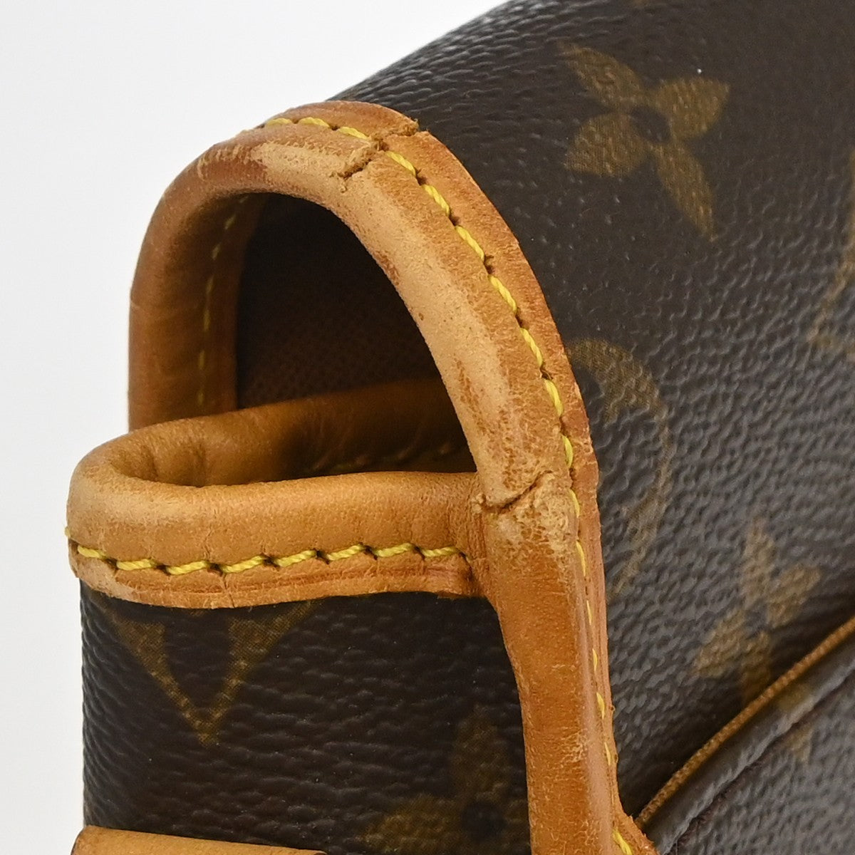 Louis Vuitton Monogram Sologne Shoulder Bag