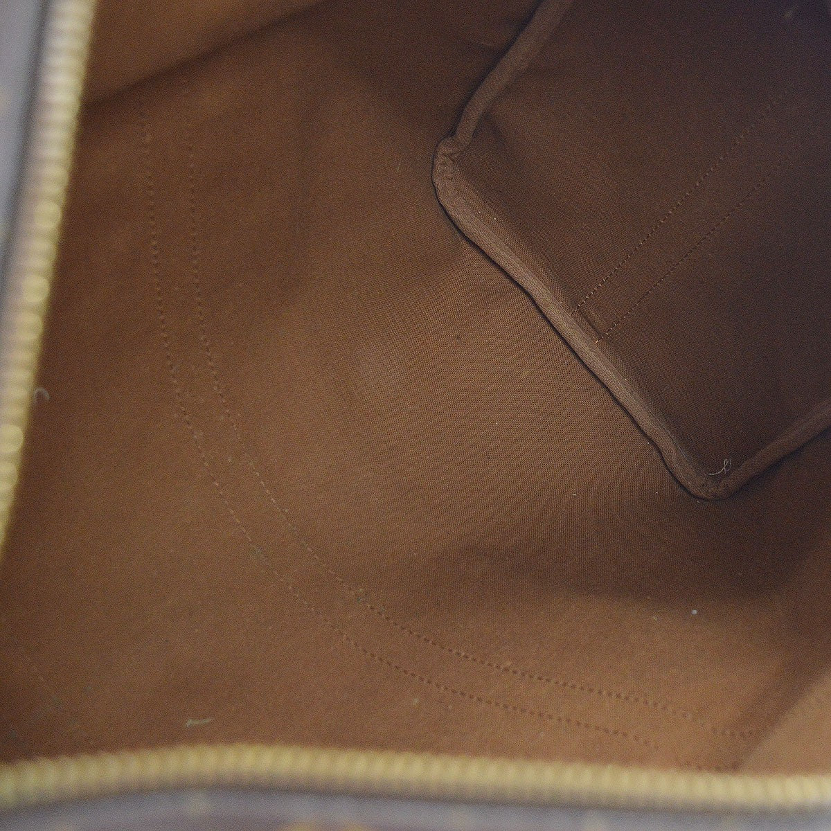 Louis Vuitton Monogram Keepall Bandouliere 45 Bag