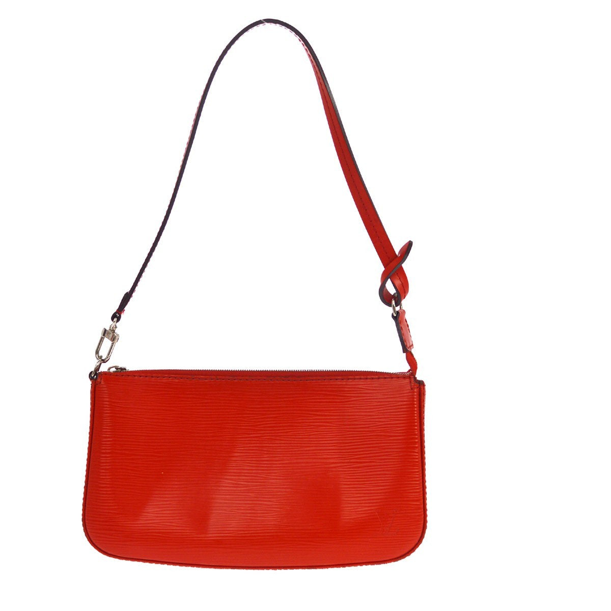 Louis Vuitton Epi Pochette Accessoires Handbag