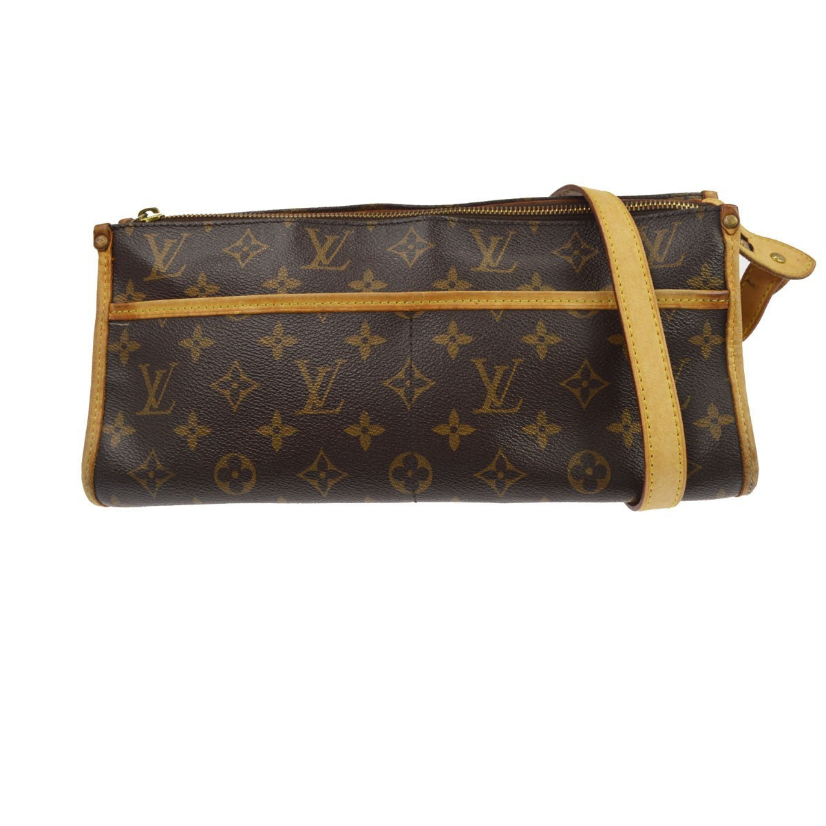 Louis Vuitton Popincourt Long Shoulder Bag
