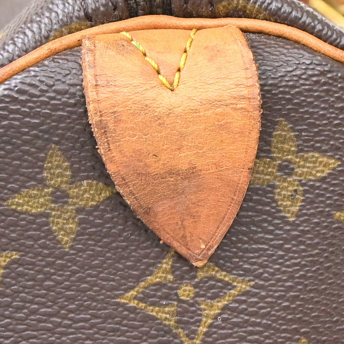 Louis Vuitton Keepall 45 Duffle Handbag Monogram