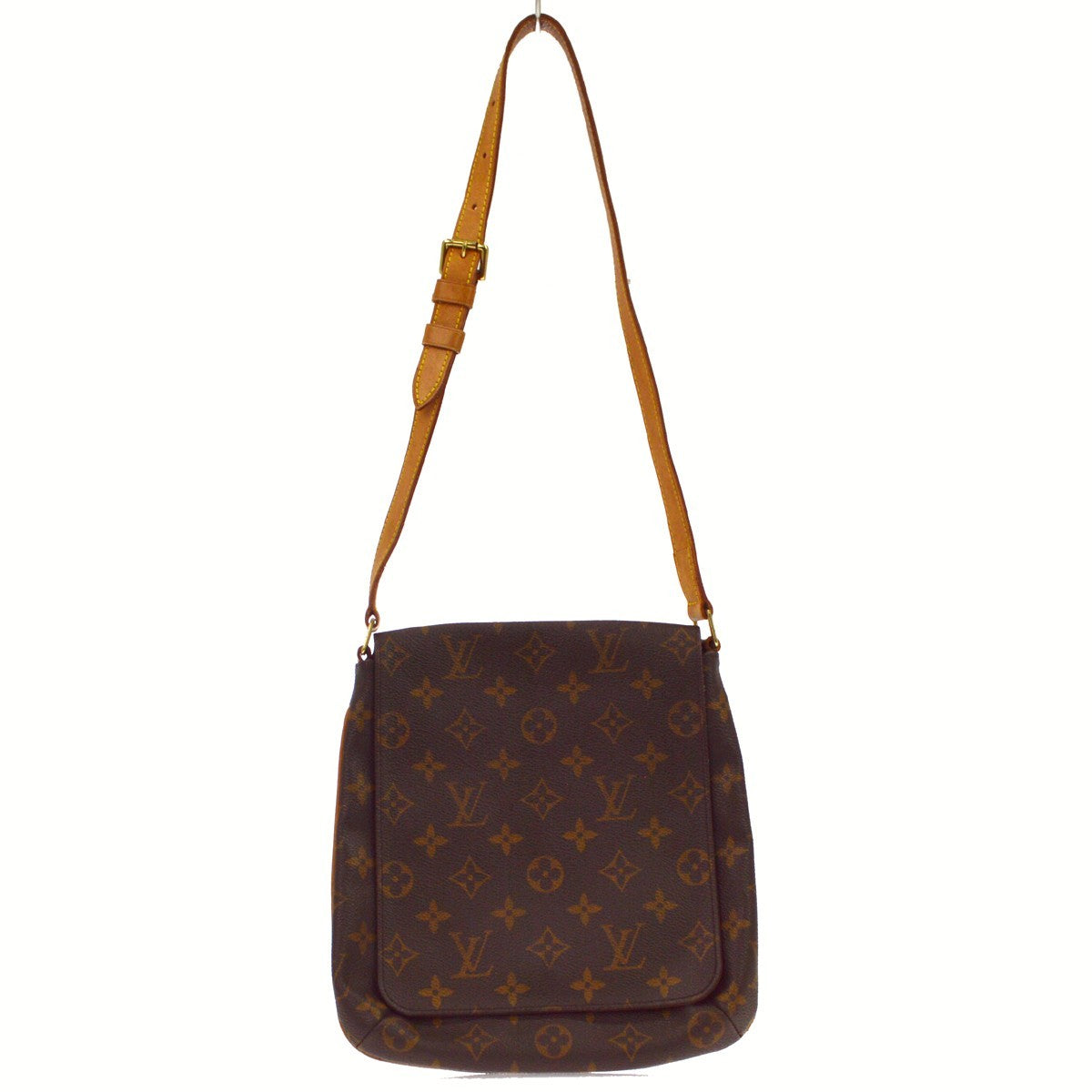 Louis Vuitton Musette Salsa Short Shoulder Bag