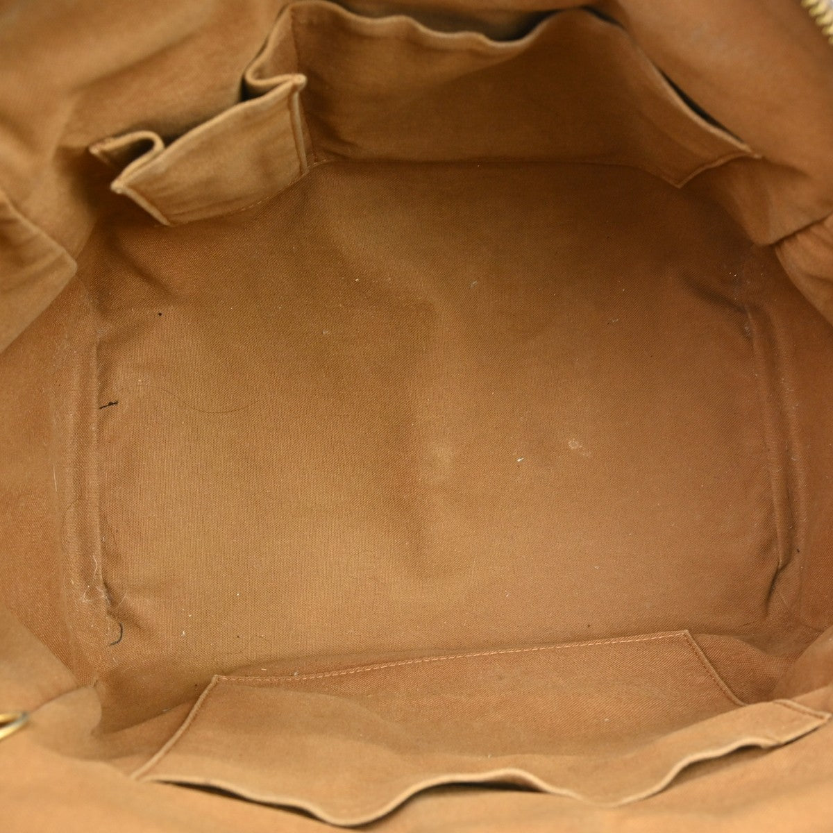Louis Vuitton Monogram Tivoli GM Handbag