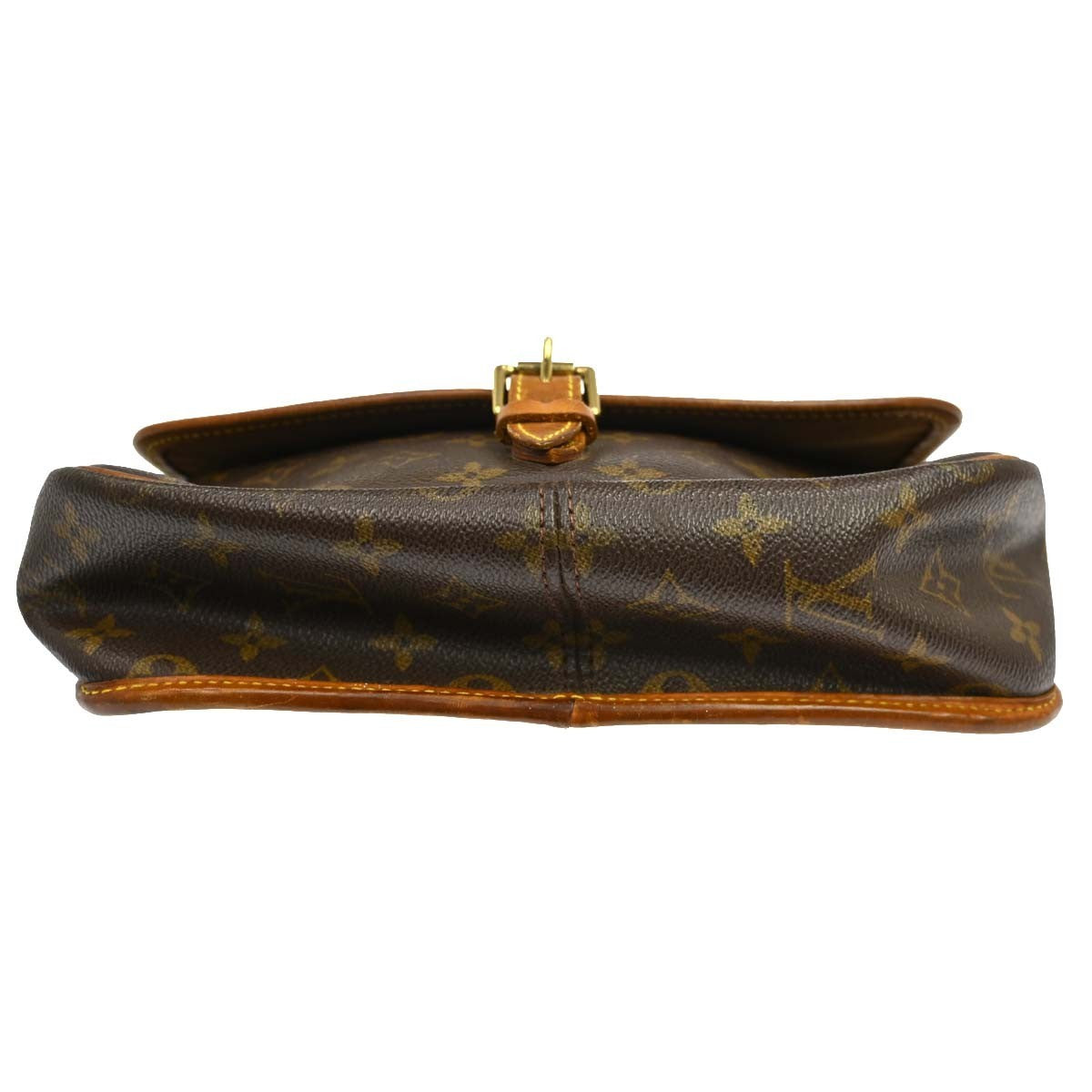 Louis Vuitton Monogram Sologne Shoulder Bag