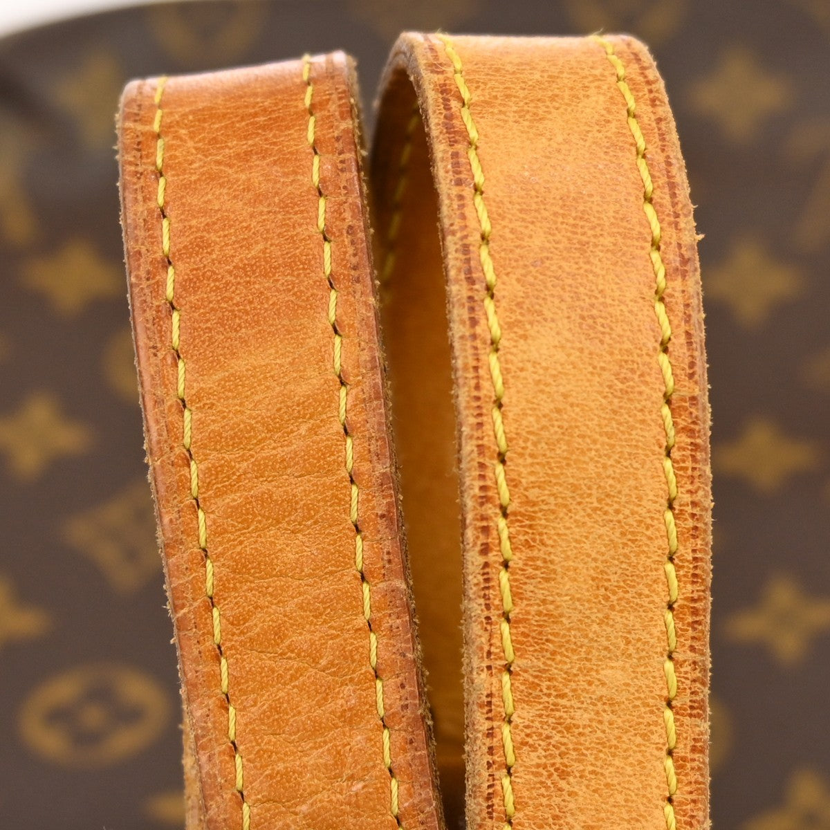 Louis Vuitton Odeon MM Crossbody Shoulder Bag