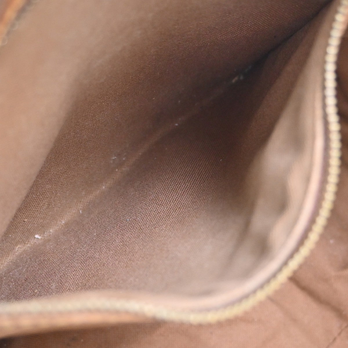 Louis Vuitton Cabas Piano Hand Tote Bag Monogram