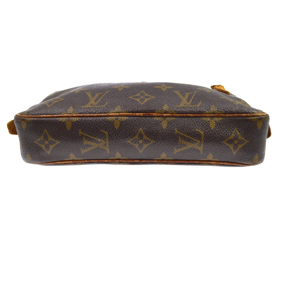 Louis Vuitton Marly Bandouliere Shoulder Bag