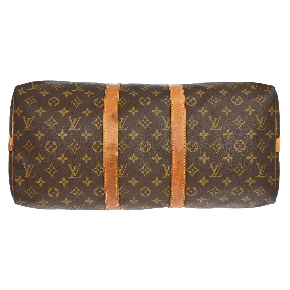 Louis Vuitton Keepall Bandouliere 45 Handbag