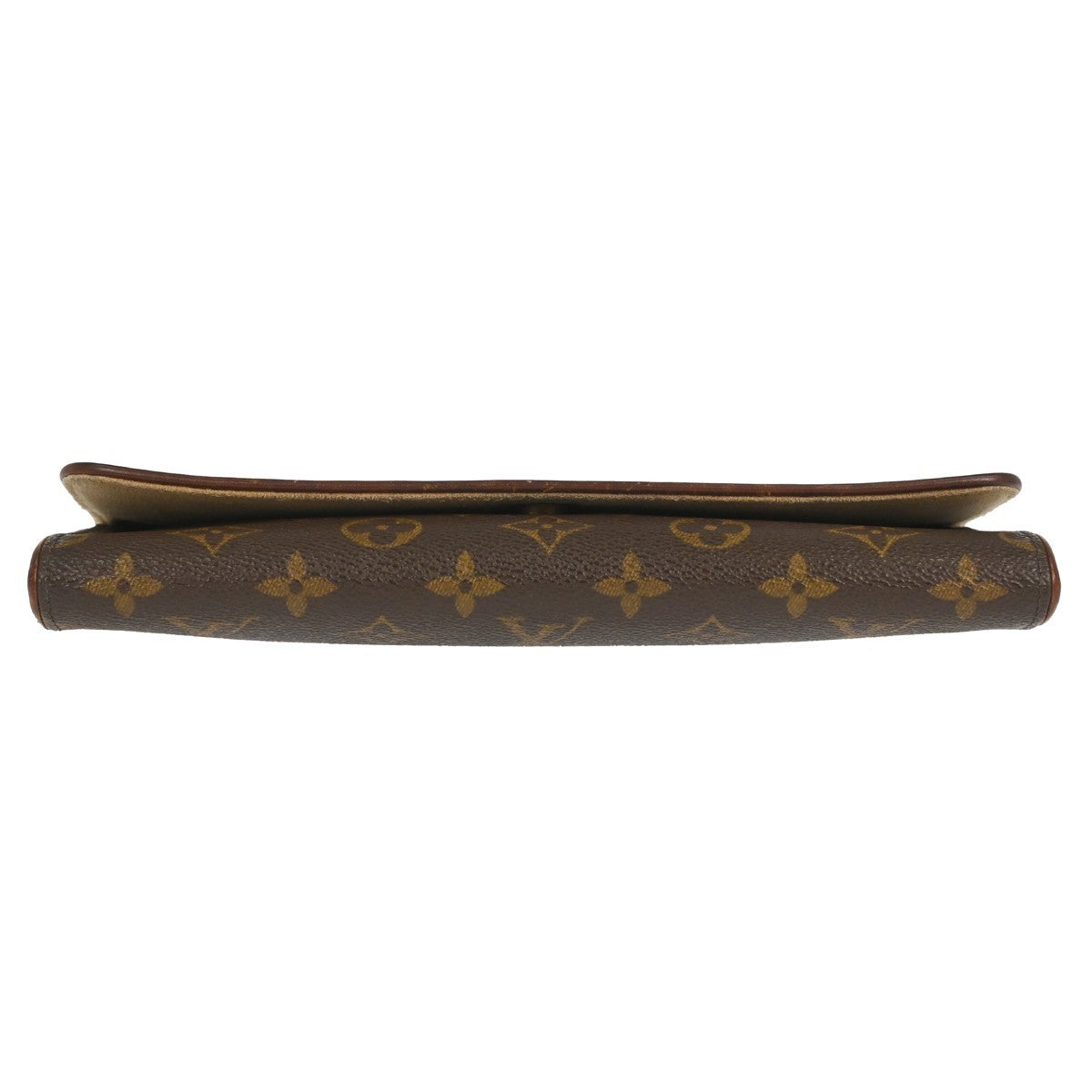 Louis Vuitton Pochette Twin GM Crossbody Bag
