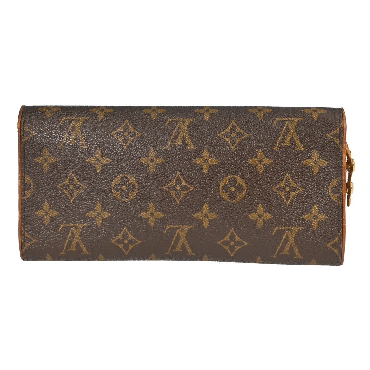 Louis Vuitton Pochette Twin GM Crossbody Bag