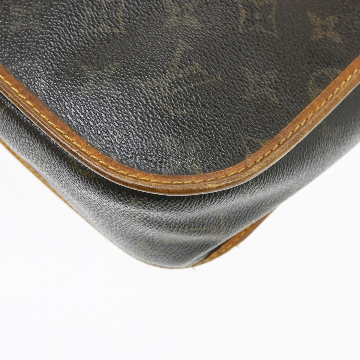 Louis Vuitton Messenger Bosphore PM Shoulder Bag
