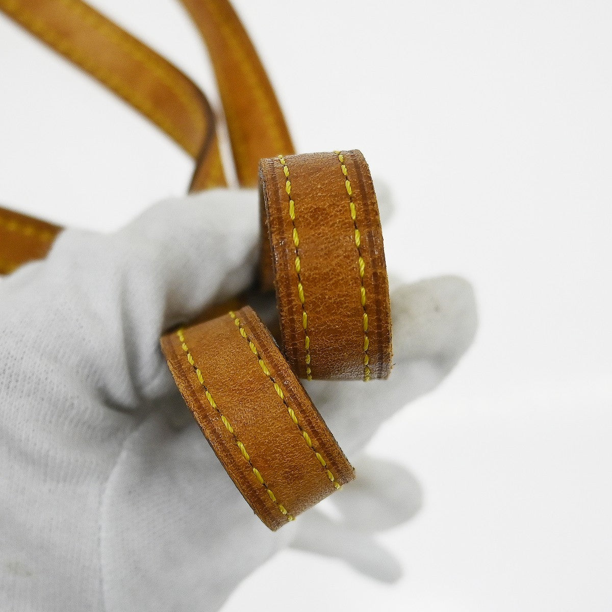 Louis Vuitton Monogram Coussin GM Shoulder Bag