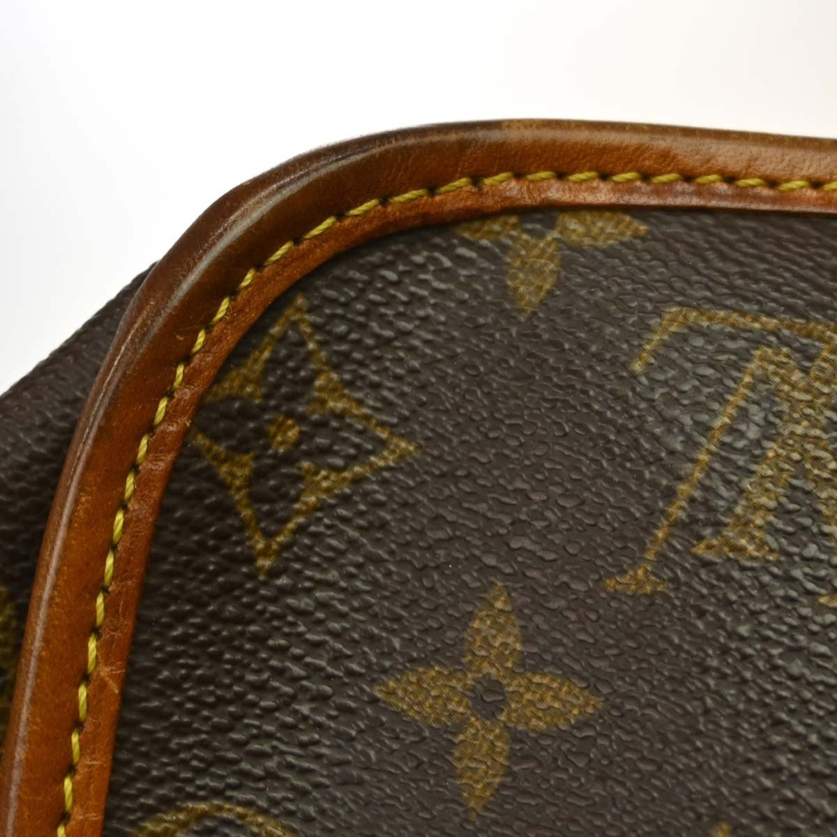 Louis Vuitton Monogram Sologne Shoulder Bag