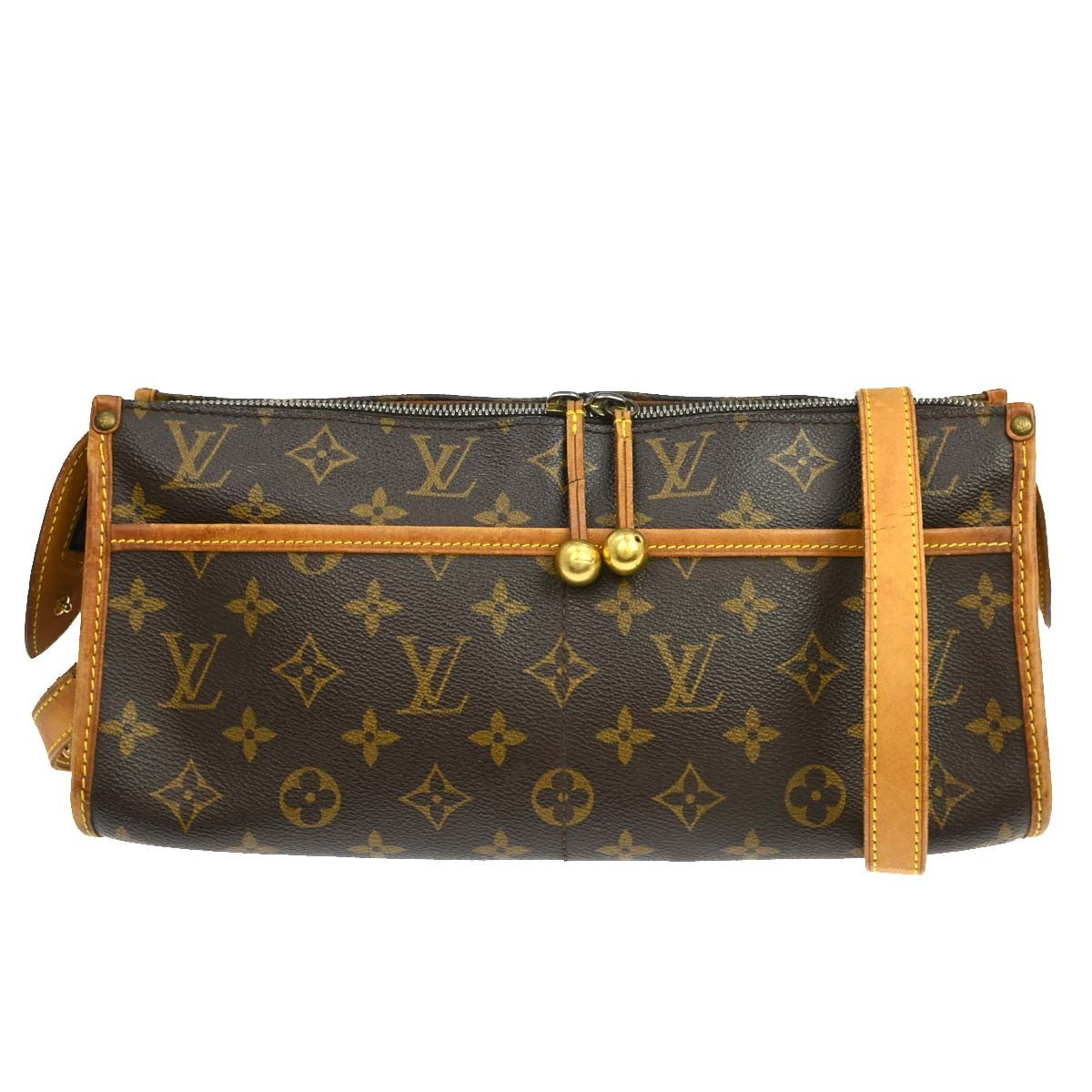 Louis Vuitton Popincourt Long Shoulder Bag