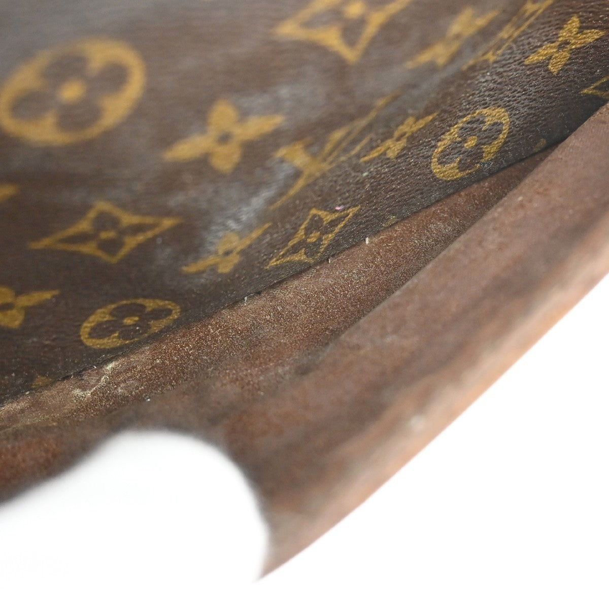 Louis Vuitton Trocadero 27 Crossbody Shoulder Bag