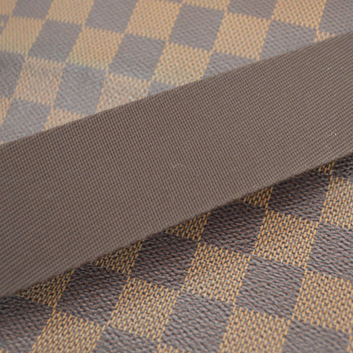 Louis Vuitton Damier Naviglio Shoulder Bag