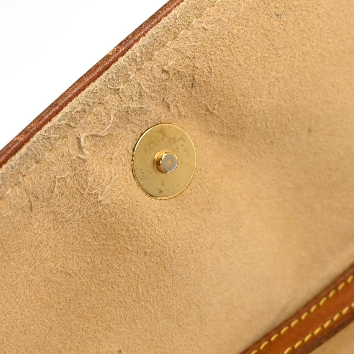 Louis Vuitton Pochette Twin GM Crossbody Bag