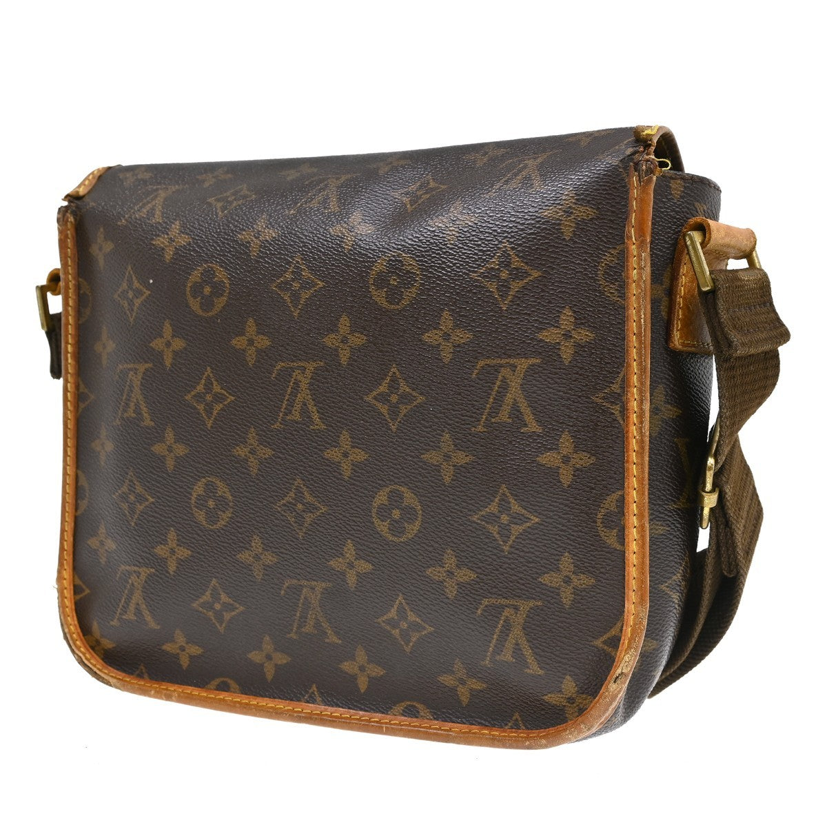 Louis Vuitton Messenger Bosphore PM Shoulder Bag