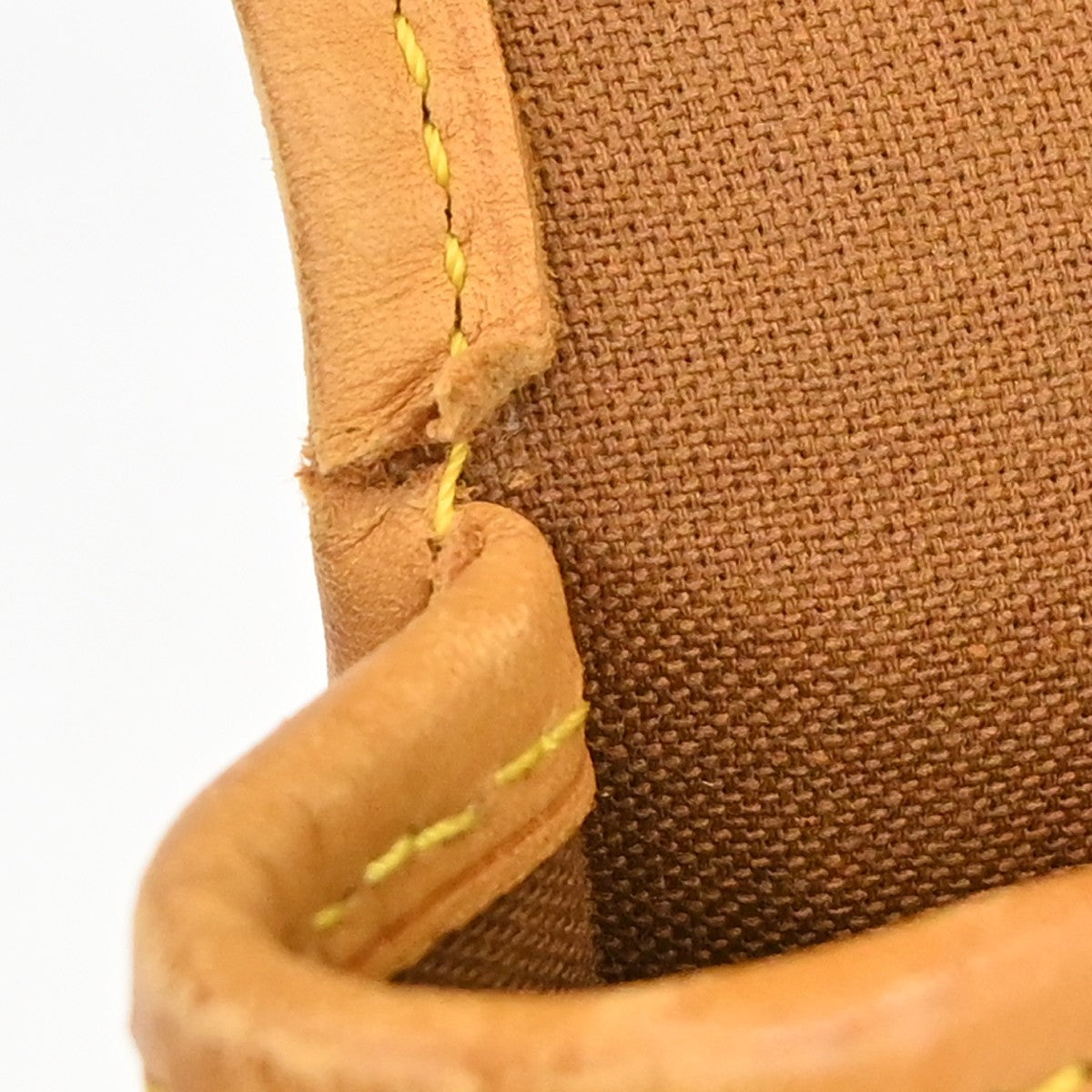 Louis Vuitton Monogram Sologne Shoulder Bag