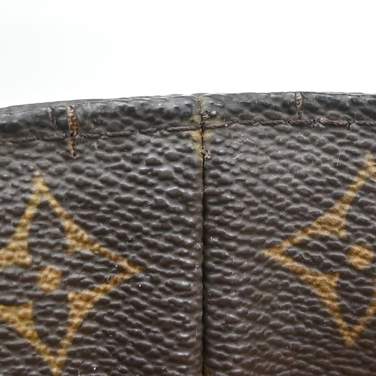 Louis Vuitton Monogram Vavin GM Tote Handbag